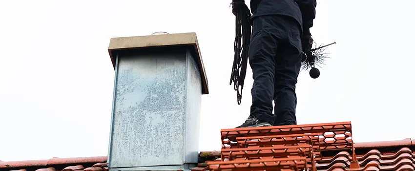 Modern Chimney Sweeping Techniques in Fayetteville, North Carolina