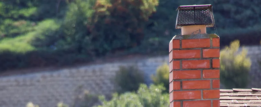 Chimney Tuckpointing And Masonry Restoration in Fayetteville, NC