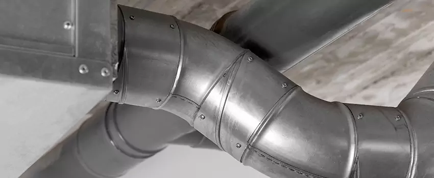 Dryer Vent Blockage Inspection in Fayetteville, NC