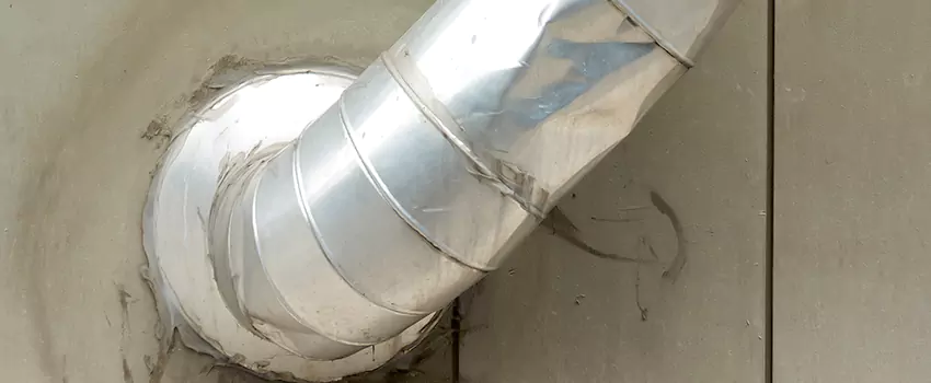 Dryer Vent Repair Process in Fayetteville, NC