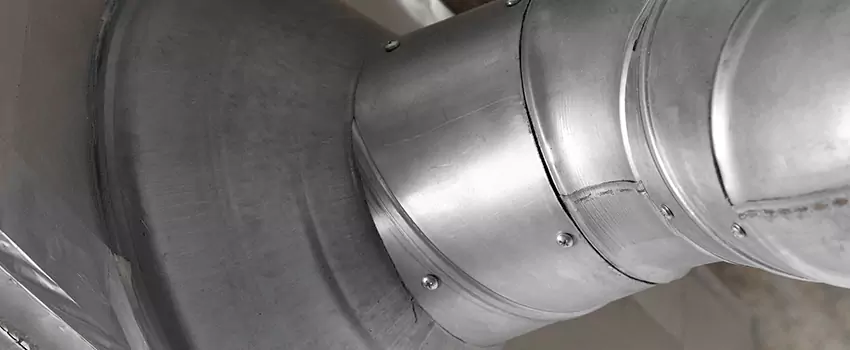 Best Dryer Vent Replacement Company in Fayetteville, NC