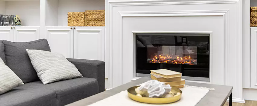 Professional Fireplace Maintenance Contractors in Fayetteville, NC
