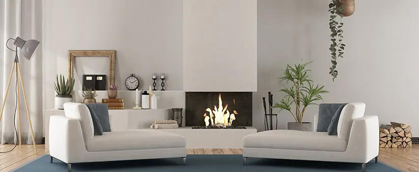 Decorative Fireplace Crystals Services in Fayetteville, North Carolina