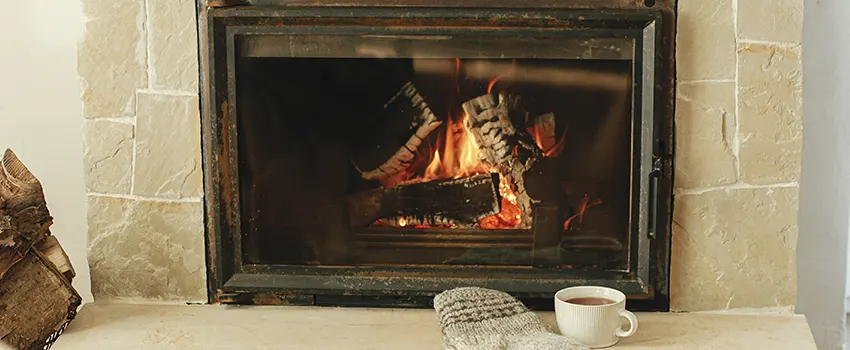 Fireplace Door Handle Replacements Services in Fayetteville, North Carolina