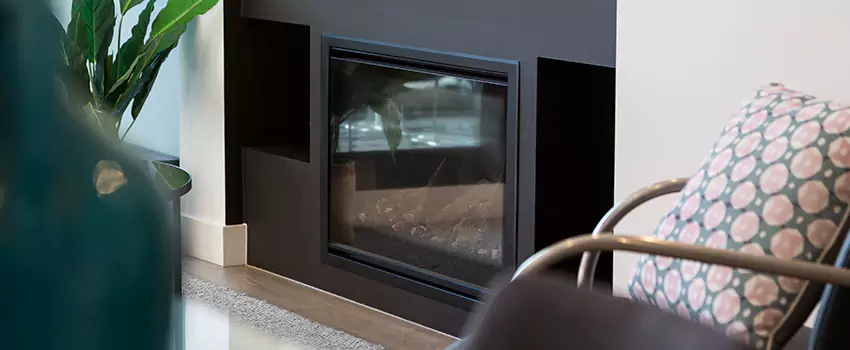 Gas Fireplace Installation in Fayetteville, NC
