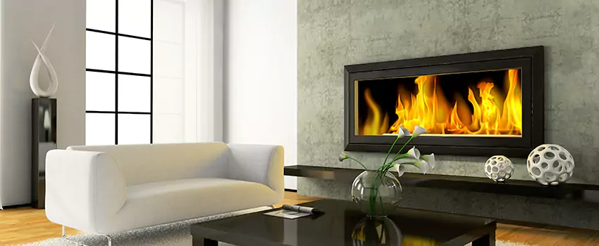 Fireplace Hearth Ideas in Fayetteville, North Carolina