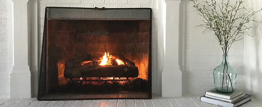 Cost-Effective Fireplace Mantel Inspection And Maintenance in Fayetteville, NC