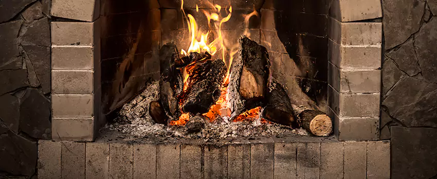Cost of Rebuilding A Fireplace in Fayetteville, North Carolina