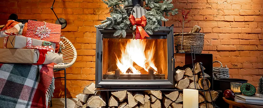 Steel Fireplace Grate Repair And Replacement Services in Fayetteville, North Carolina