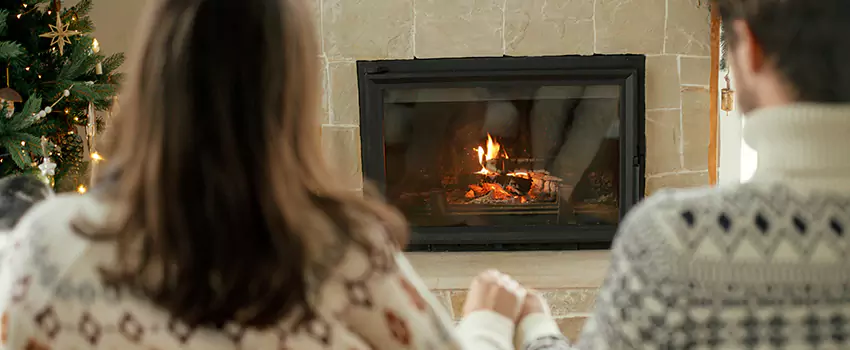 Fireplace Firebox Refurbish & Restore Services in Fayetteville, North Carolina