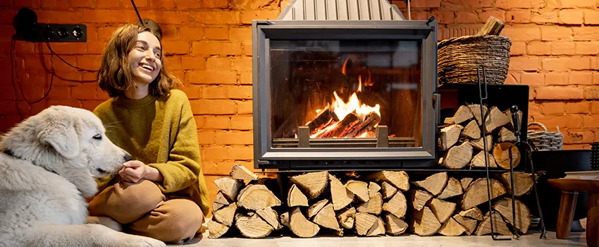 Fireplace Smell Removal Cost in Fayetteville, NC