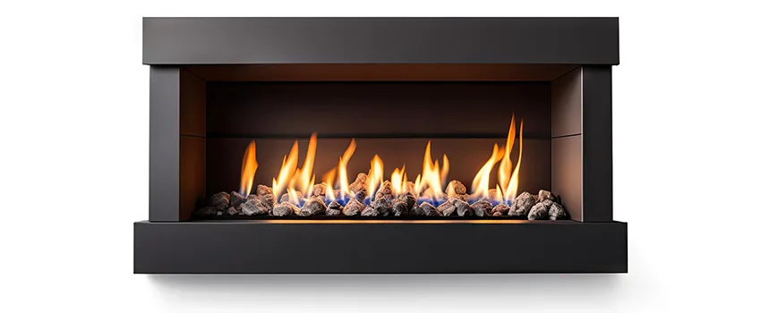 Outdoor Gas Fireplaces Installation in Fayetteville, NC