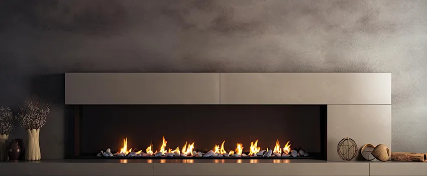 Gas Fireplace Logs Supplier in Fayetteville, North Carolina