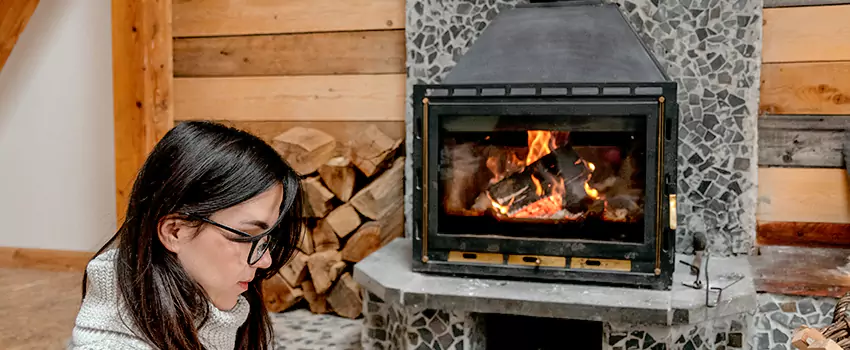 Harman P68-C Pellet Stove Repair in Fayetteville, North Carolina 