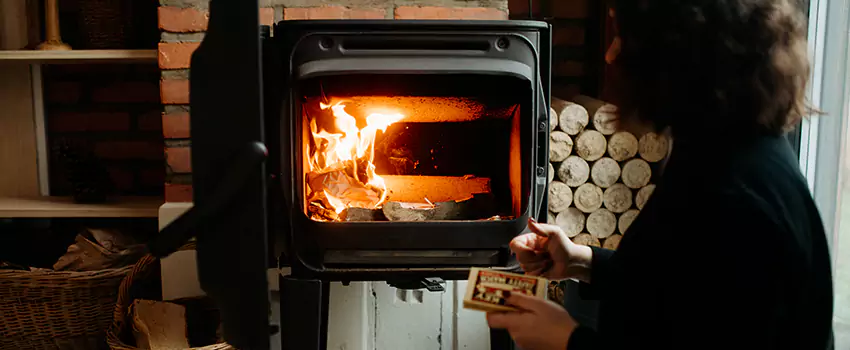 Hearthstone Wood Stoves Fireplace Repair in Fayetteville, North Carolina