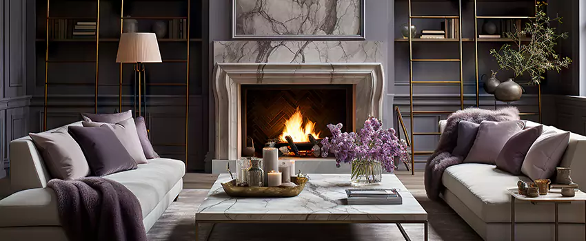 Napoleon Galaxy Series Outdoor Fireplaces Repair in Fayetteville, NC