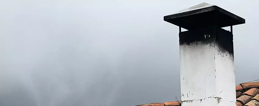 Prefab Chimney Crown Installation in Fayetteville, NC