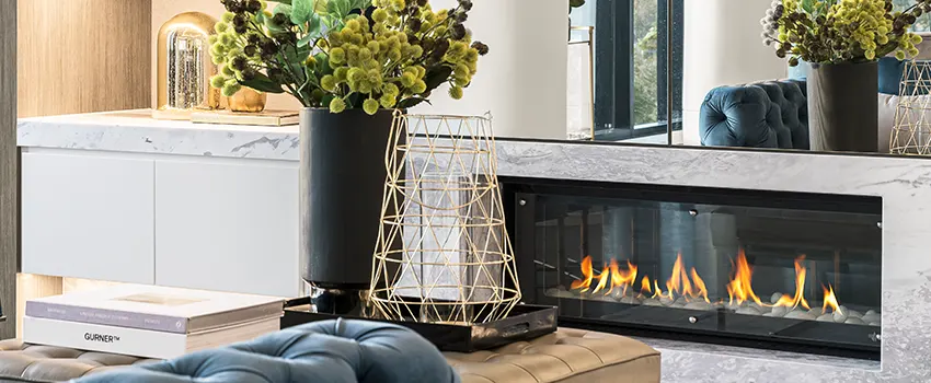 Professional Town & Country Luxury Fireplace Maintenance Experts in Fayetteville, North Carolina