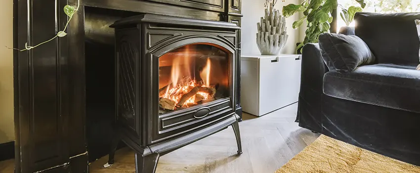 Valor Wood Fireplace in Fayetteville, NC