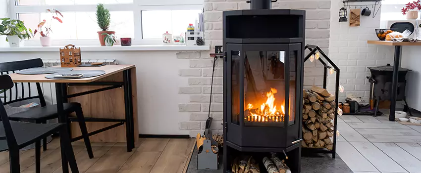 Cost of Vermont Castings Fireplace Services in Fayetteville, NC