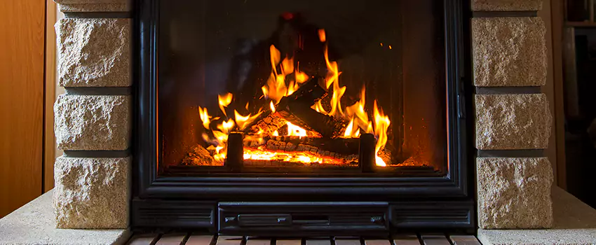 Cost of Wood Fireplace Installation in Fayetteville, NC