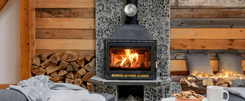 Affordable Wood Fireplace Fixing Solutions in Fayetteville, North Carolina