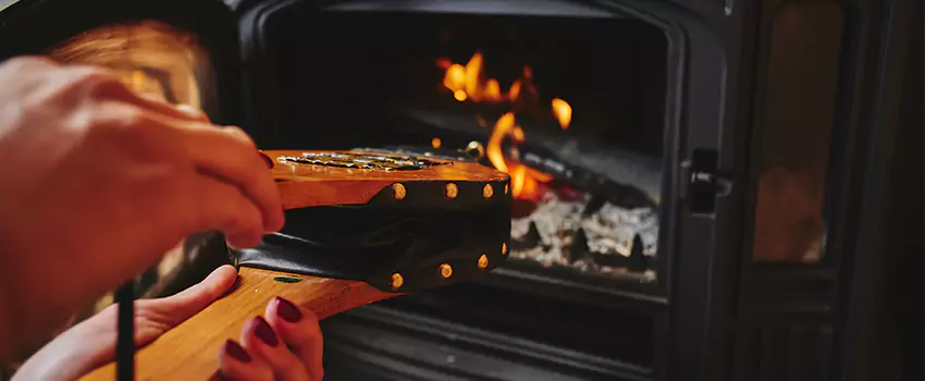 Cost of Wood Furnace Repair and Installation Services in Fayetteville, NC
