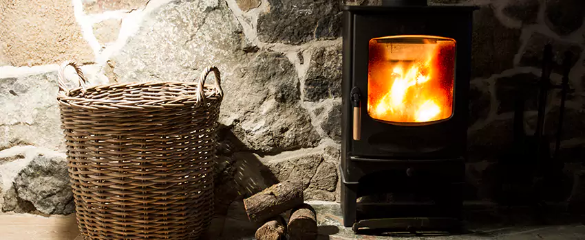 24/7 Wood Stove Installation Services in Fayetteville, North Carolina