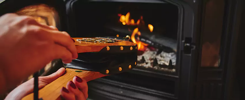 Wood Stove Grates Repair in Fayetteville, North Carolina